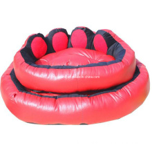 Hight Quality Waterproof PU Material Pet Bed